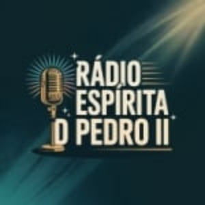 Rádio Espírita D Pedro II Juiz de Fora/MG